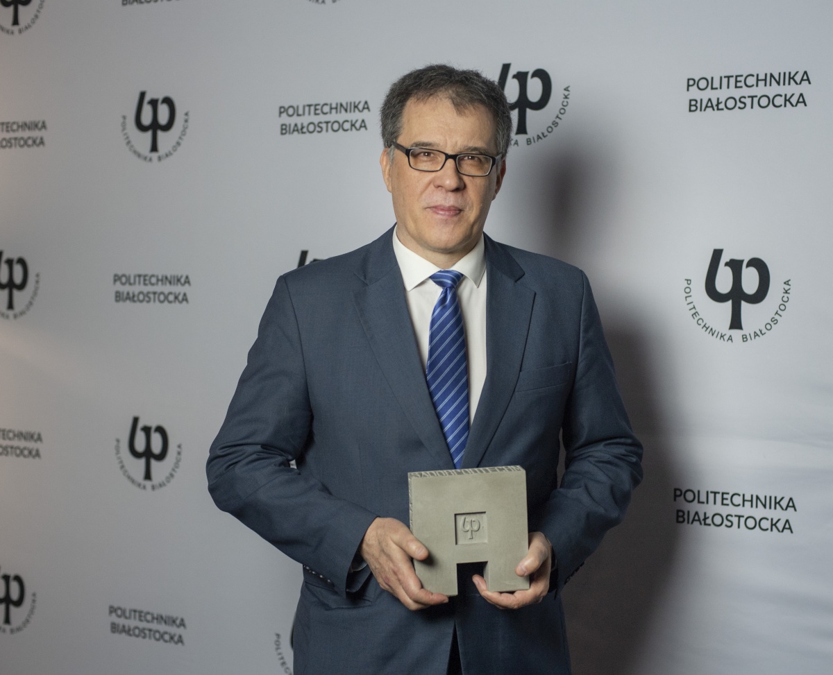 Wojciech Kamiński Jarosław Jurak