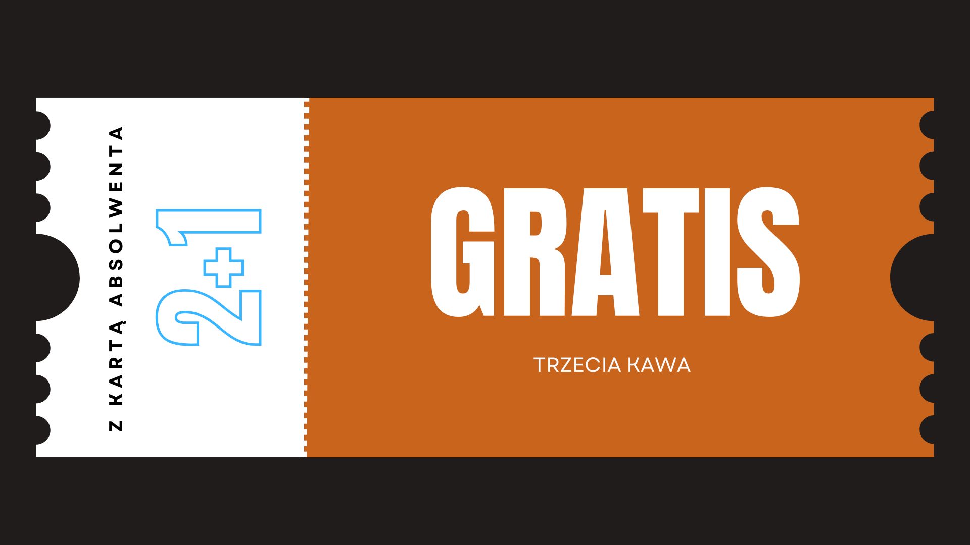 WHITE BEAR COFFEE - trzecia kawa gratis Przy zakupie dowolnego napoju kawowego oraz kanapki wypiek do wyboru w prezencie (croissant, cynamonka bądź muffin cynamonowy)