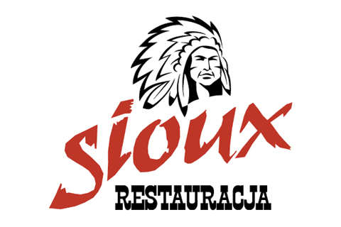 logo Siuux Restauracja