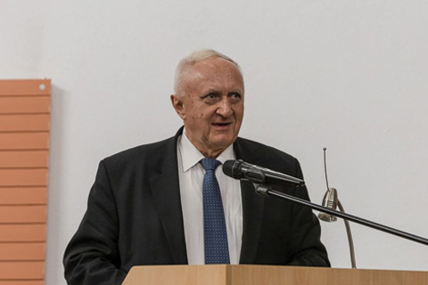 Janusz Zastocki