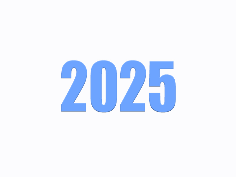 2025