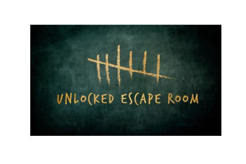 Unlocked Escape Room