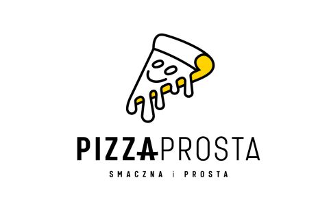 Pizza Prosta