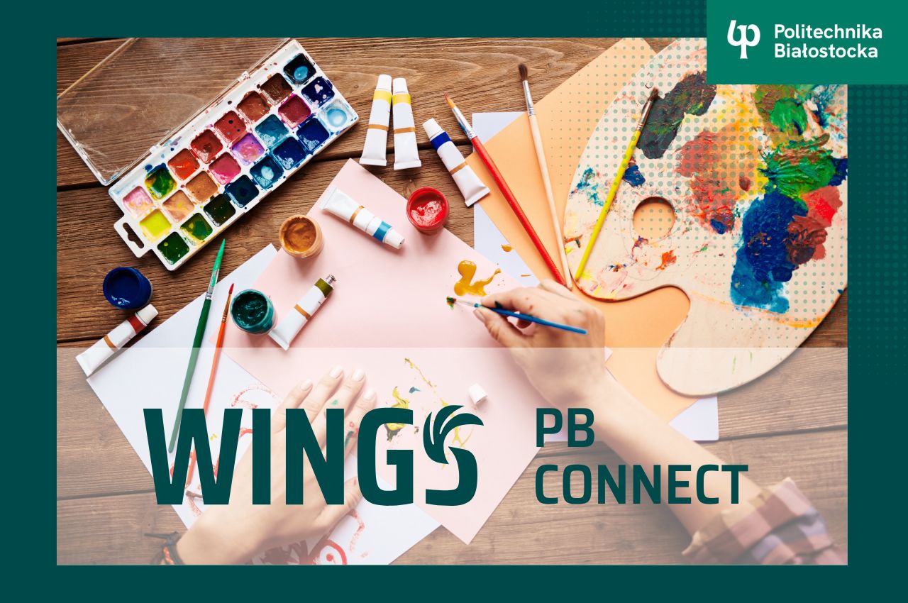 Honorowy Ambasador PB 2023