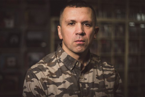 Łukasz Szymański inż. Mateusz Bryzgiel