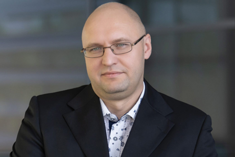 Piotr Miluski prof. dr hab. inż. Marcin Kochanowicz