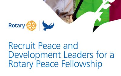 Program stypendialny Rotary