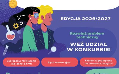 Konkurs „Wschodzący Innowatorzy”